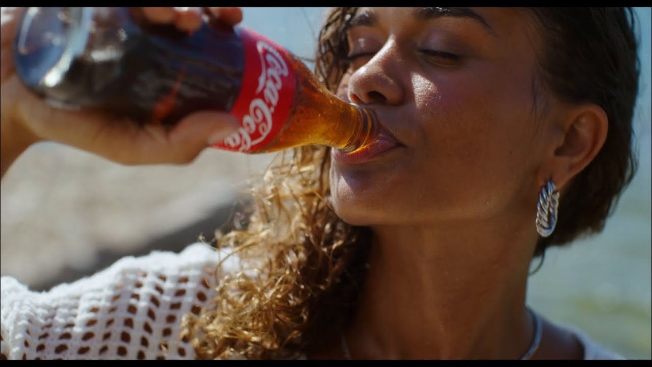 Coca-Cola | Uncanned Emotions - FIFA World Cup 2026™