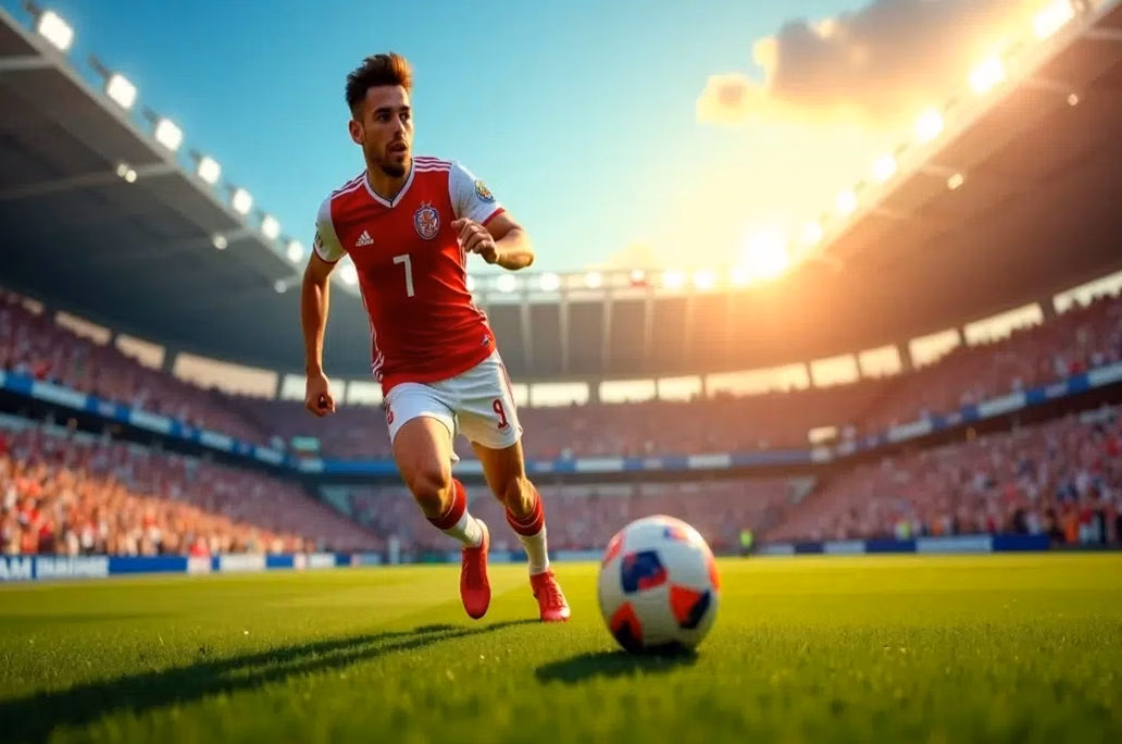 Trionda : Adidas dévoile le ballon du Mondial 2026