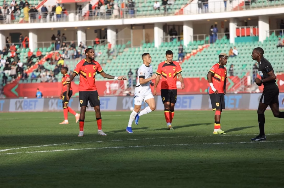 Bakambu enchaîne les buts en première division chinoise