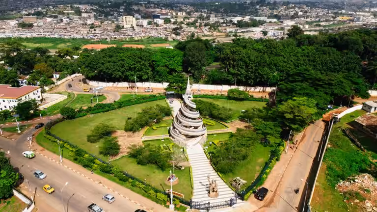 Le royaume Kongo, cette puissance africaine oubliée