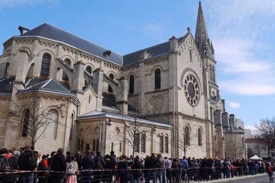 Le grand retour du Salon international des minéraux, fossiles, gemmes et bijoux à Chartres cet octobre