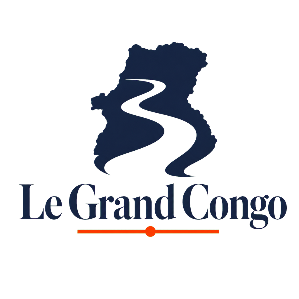 Le Grand Congo